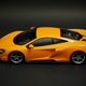 Illustration for article titled McLaren 675LT in 1:18 scale